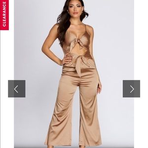 Jumpsuit